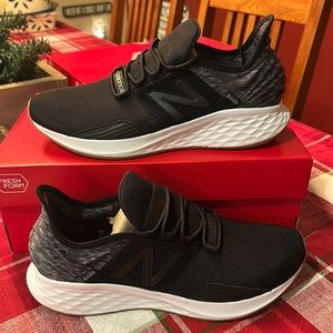 Men’s New Balance Fresh Foam Roav 
Size 13